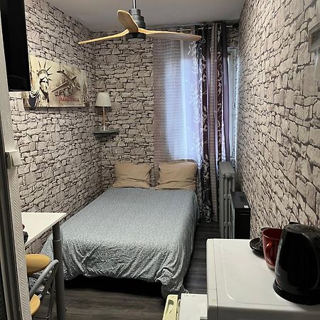 Apartamento Au Coeur De Lyon Exterior foto