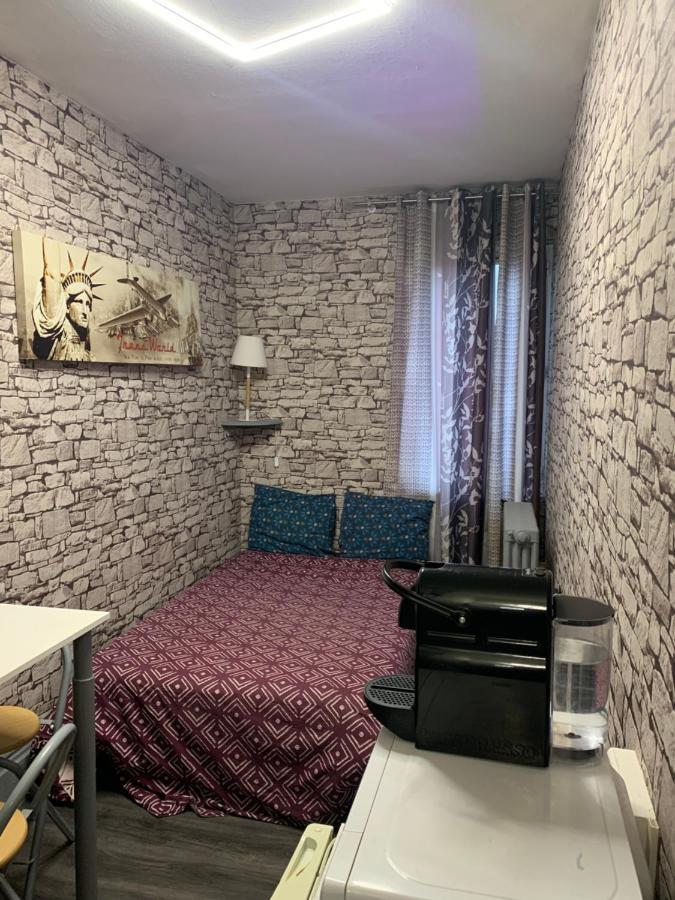 Apartamento Au Coeur De Lyon Exterior foto