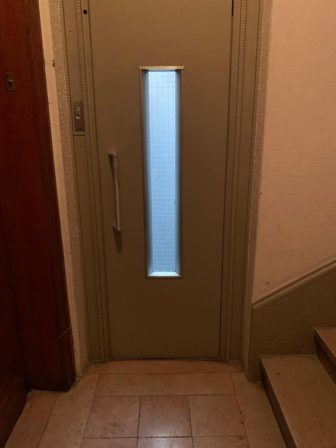 Apartamento Au Coeur De Lyon Exterior foto