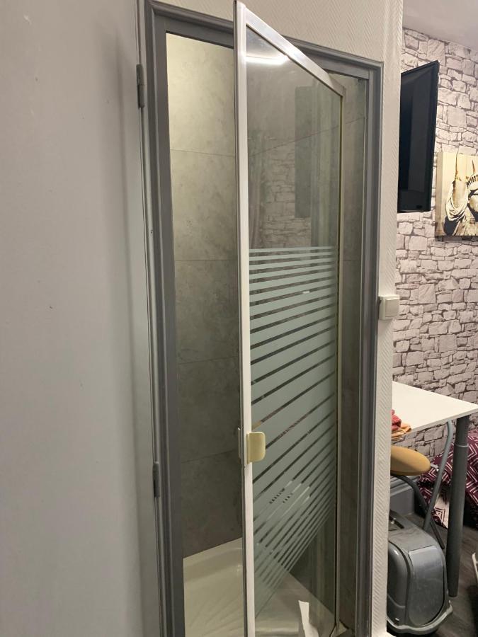 Apartamento Au Coeur De Lyon Exterior foto