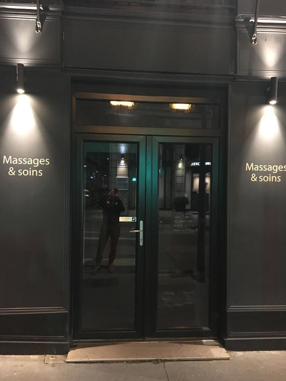 Apartamento Au Coeur De Lyon Exterior foto