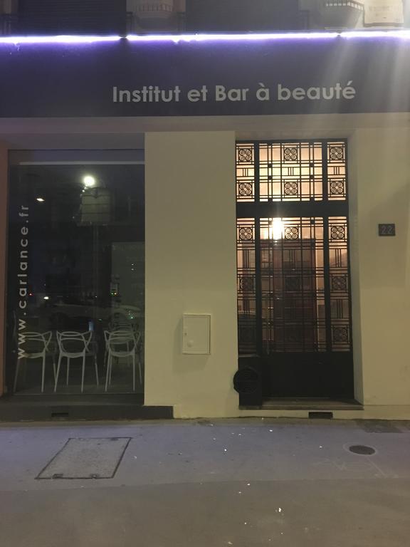 Apartamento Au Coeur De Lyon Exterior foto